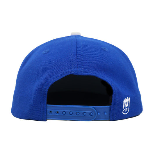 OG Royal Snapback