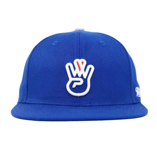 OG Royal Snapback