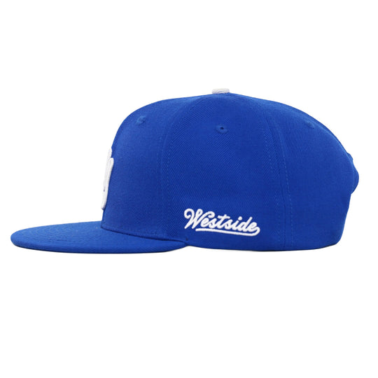 OG Royal Snapback