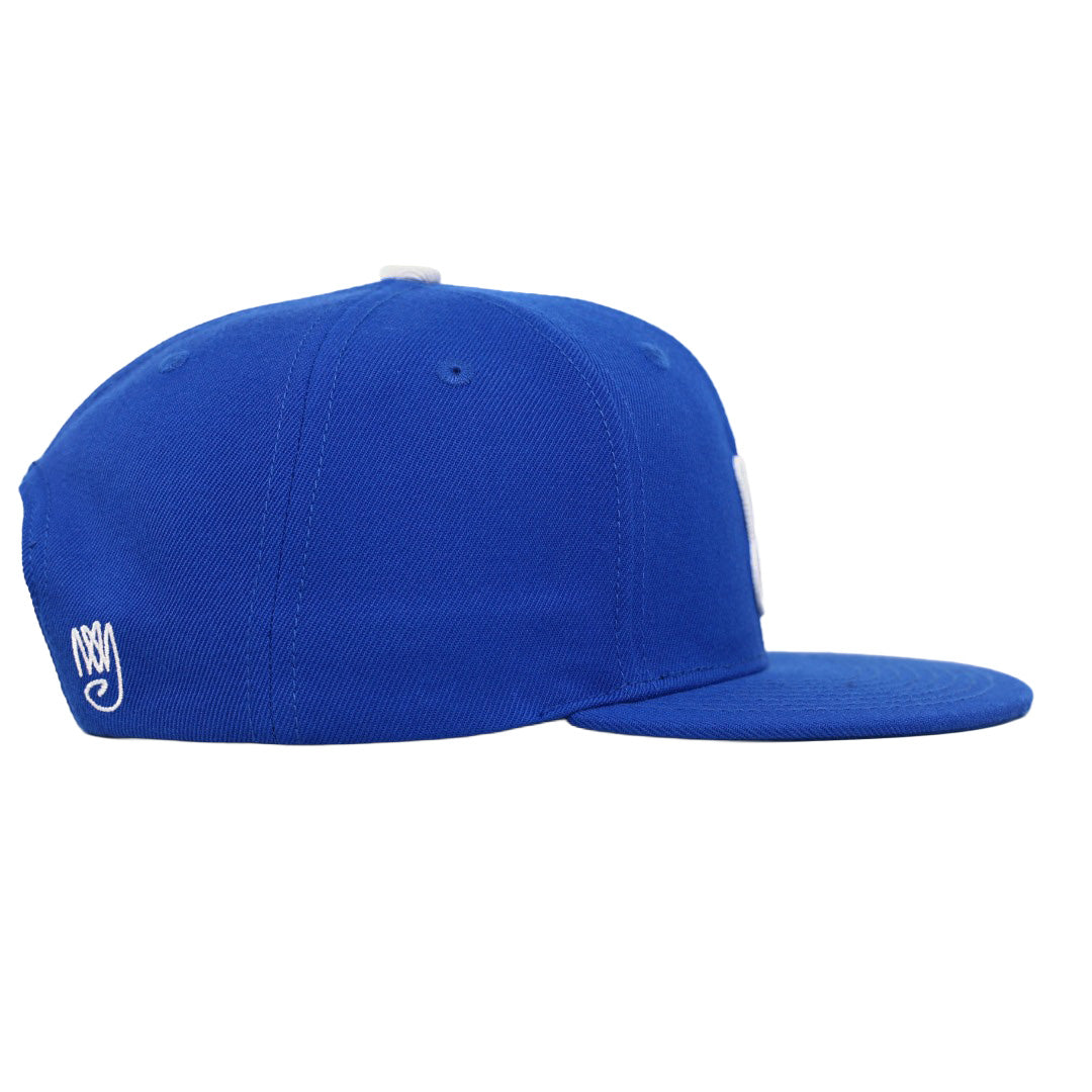OG Royal Snapback