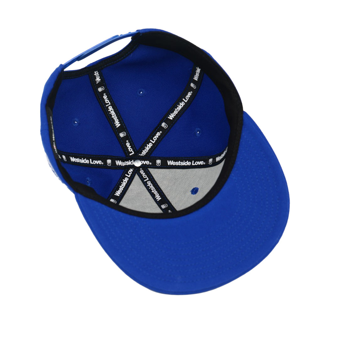 OG Royal Snapback