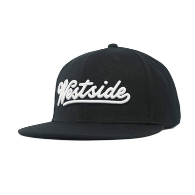 Westside Script Snapback