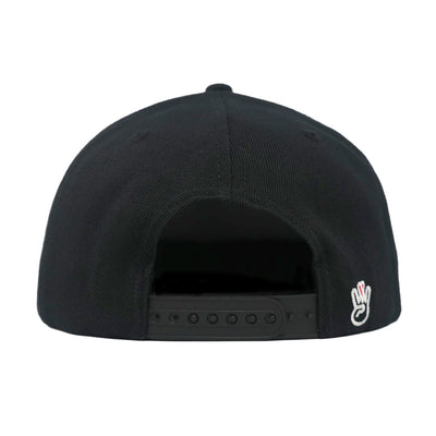 Westside Script Snapback