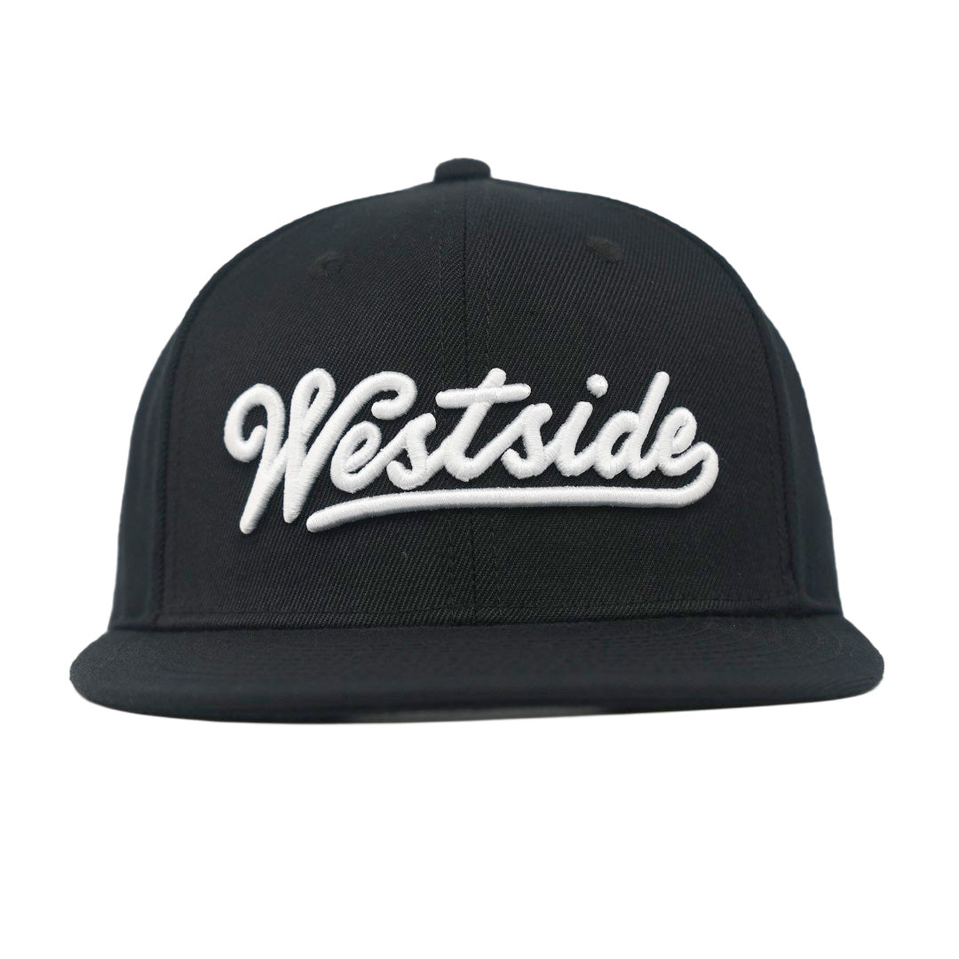 Westside Script Snapback