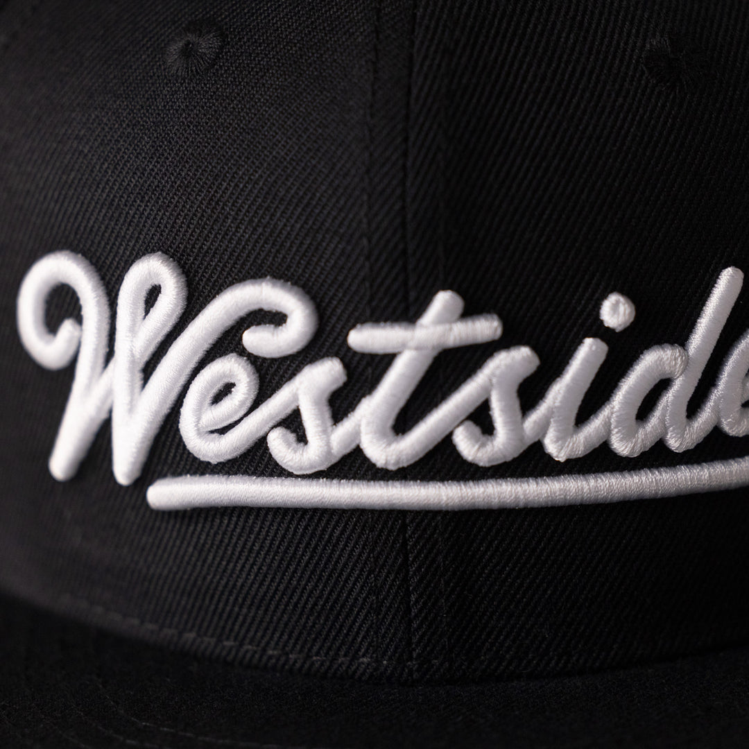 Westside Script Snapback