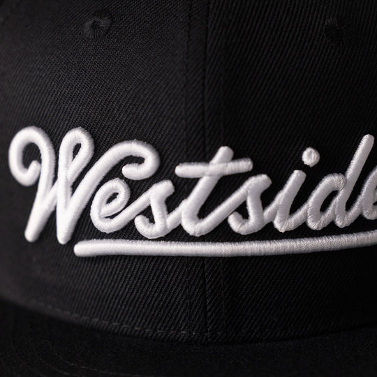 Westside Script Snapback