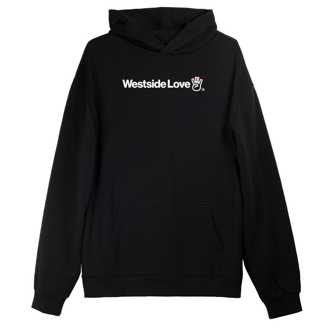 WSL Logo Hoodie