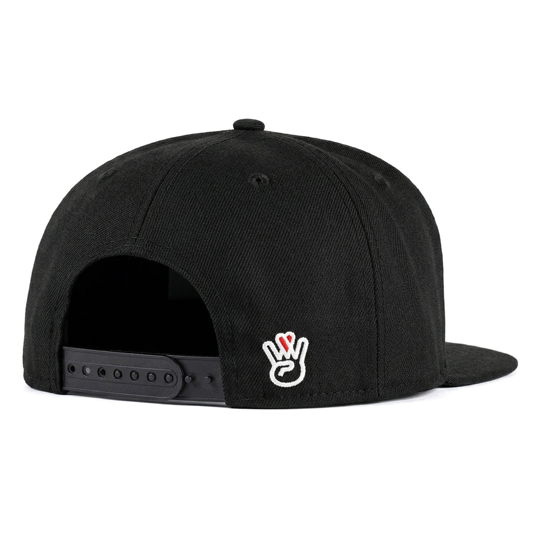 Westside Script Snapback