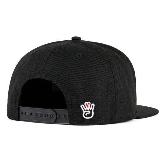 Westside Script Snapback