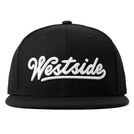 Westside Script Snapback