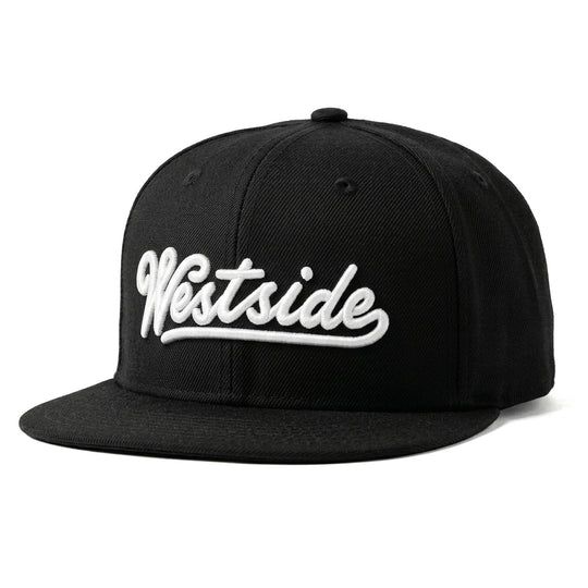 Westside Script Snapback