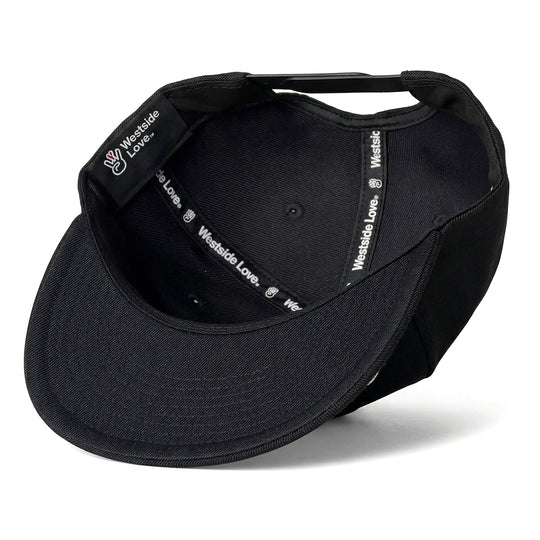 Westside Script Snapback