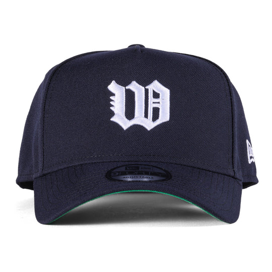 Doughboy New Era A-Frame Snapback