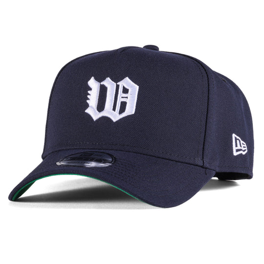 Doughboy New Era A-Frame Snapback