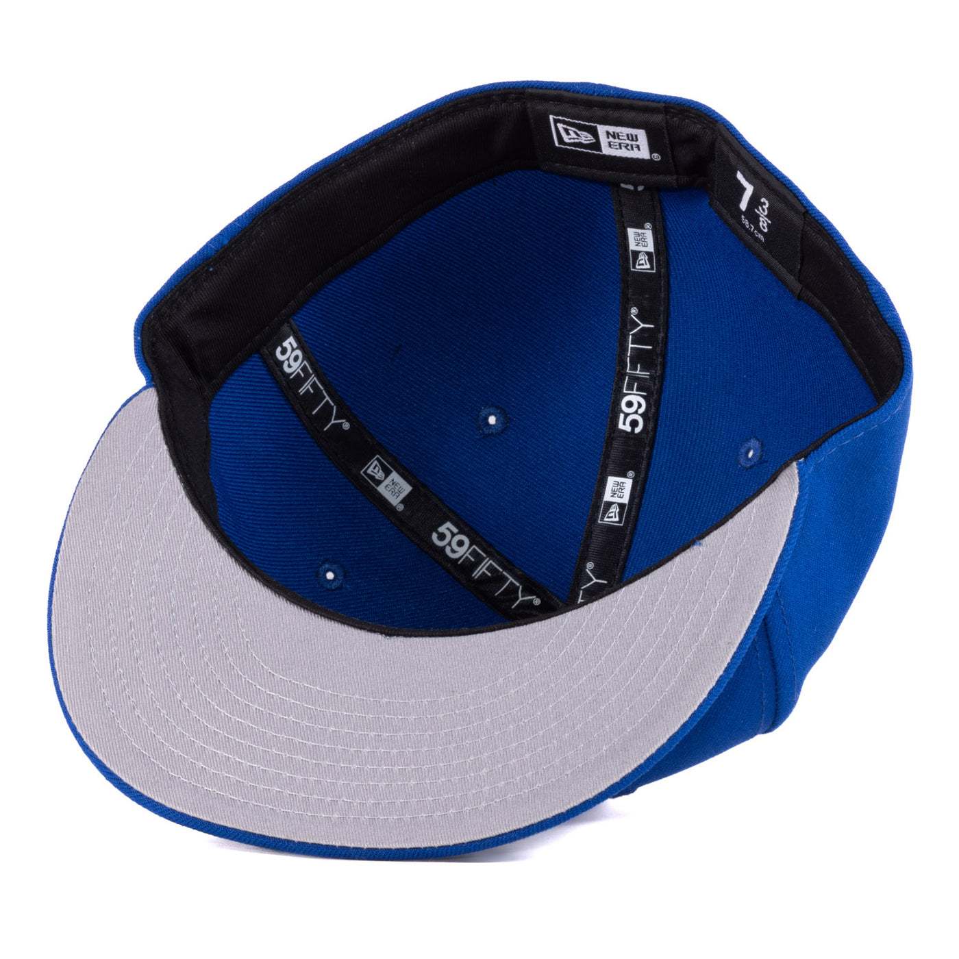 Doughboy Royal New Era Fitted