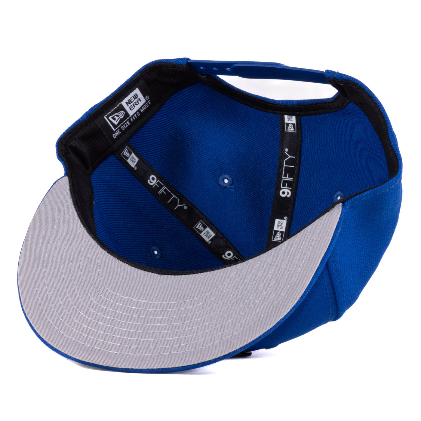 Doughboy Royal New Era Snapback