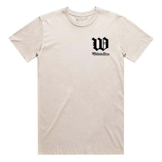 Doughboy Tee