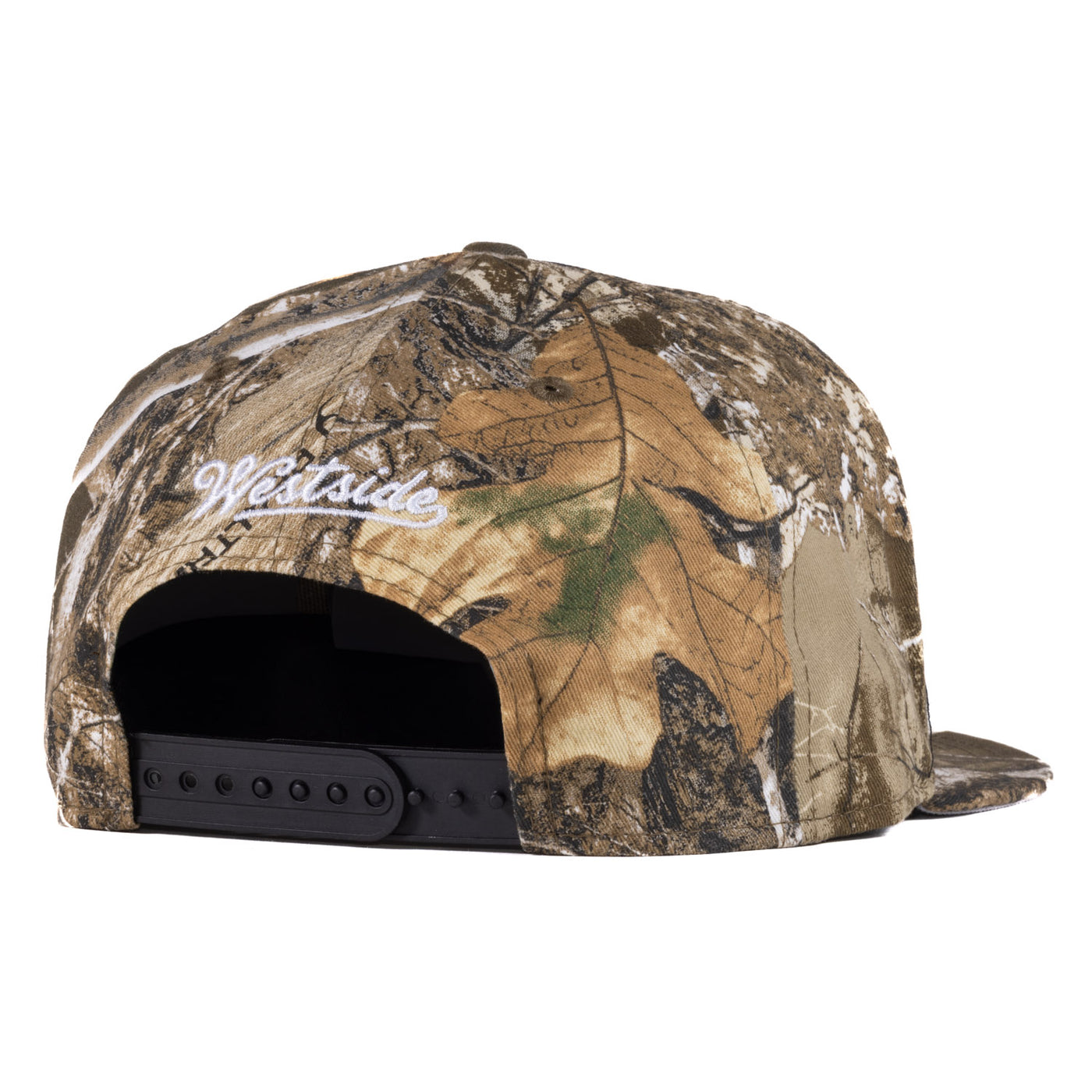 OG Real Tree New Era Snapback