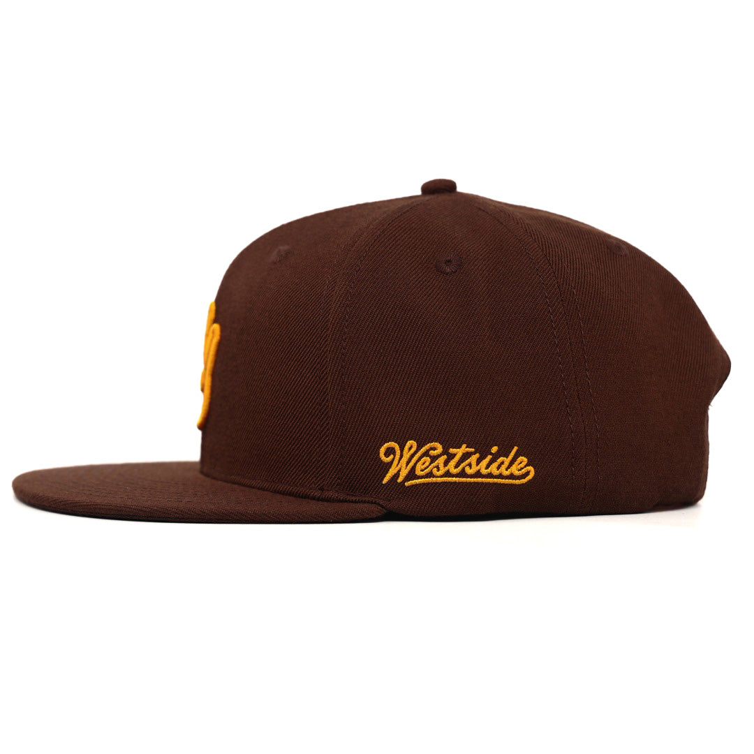 The Old Town Snapback