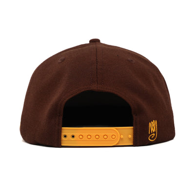 The Old Town Snapback