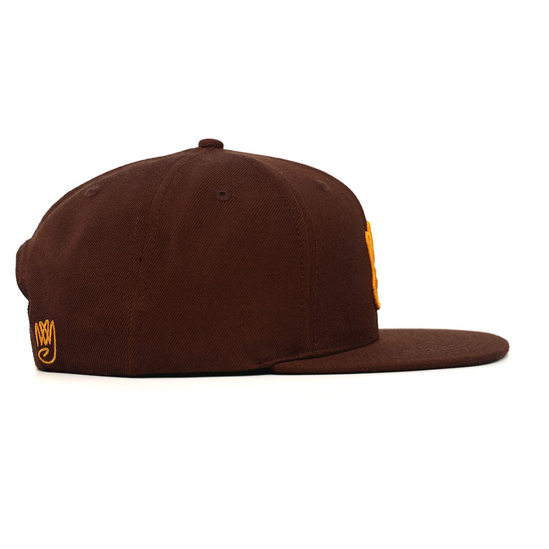 The Old Town Snapback