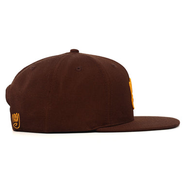 The Old Town Snapback