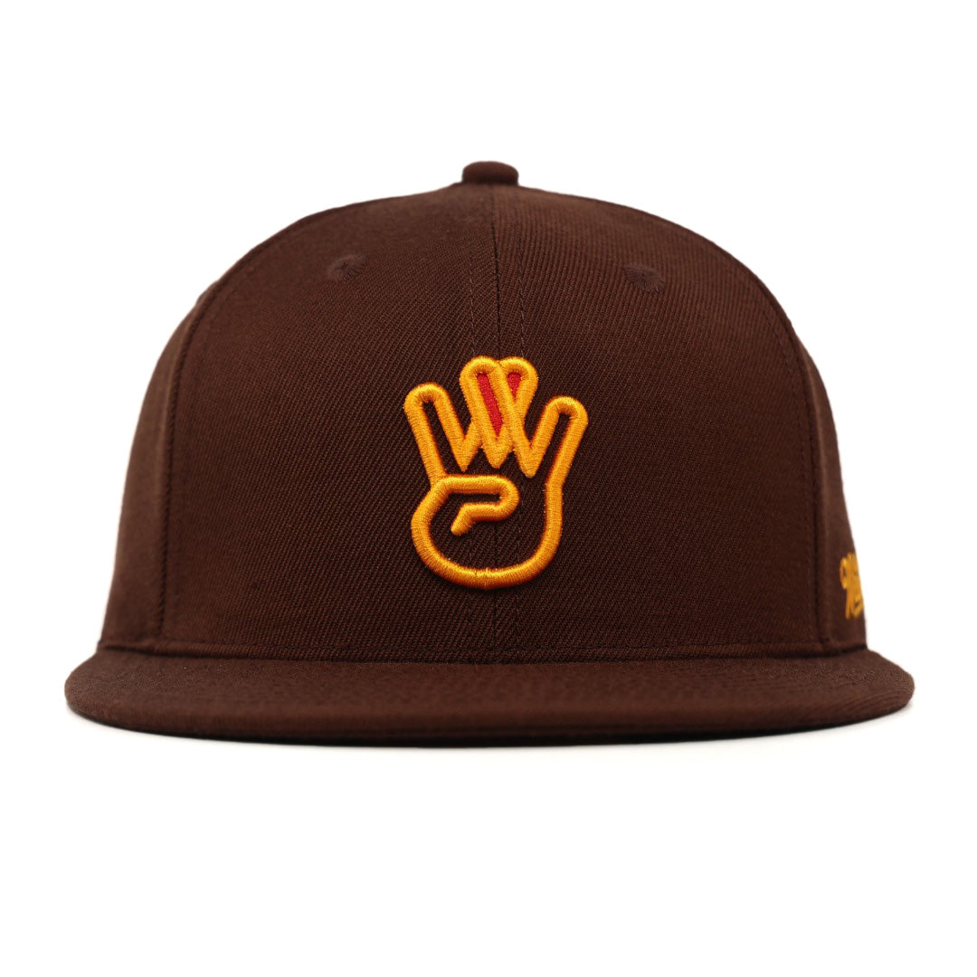 The Old Town Snapback