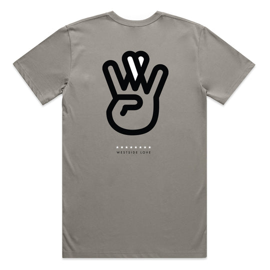 WSL Classic Greyhound Tee
