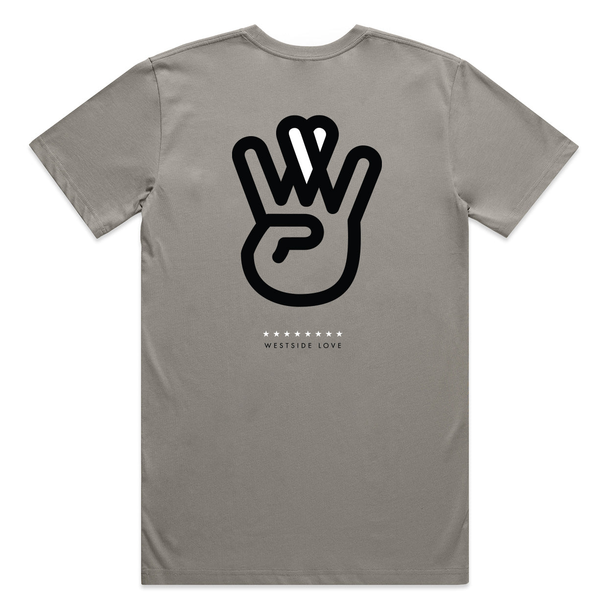 WSL Classic Greyhound Tee