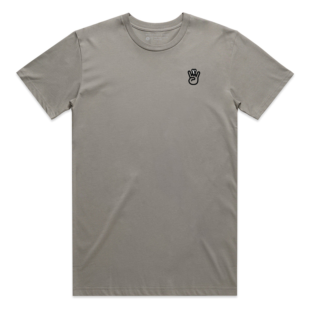 WSL Classic Greyhound Tee