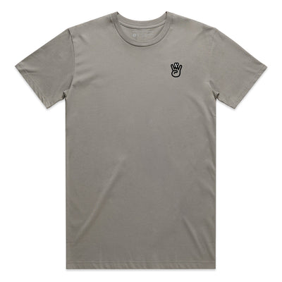 WSL Classic Greyhound Tee