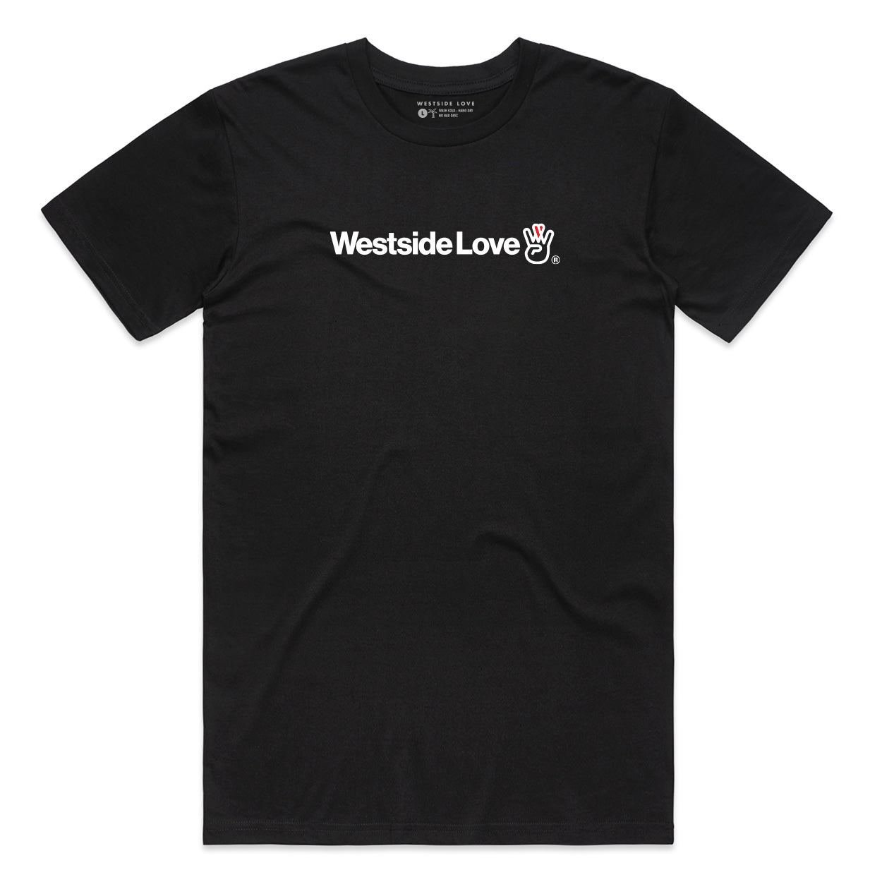 Westside Love Standard Issue Tee