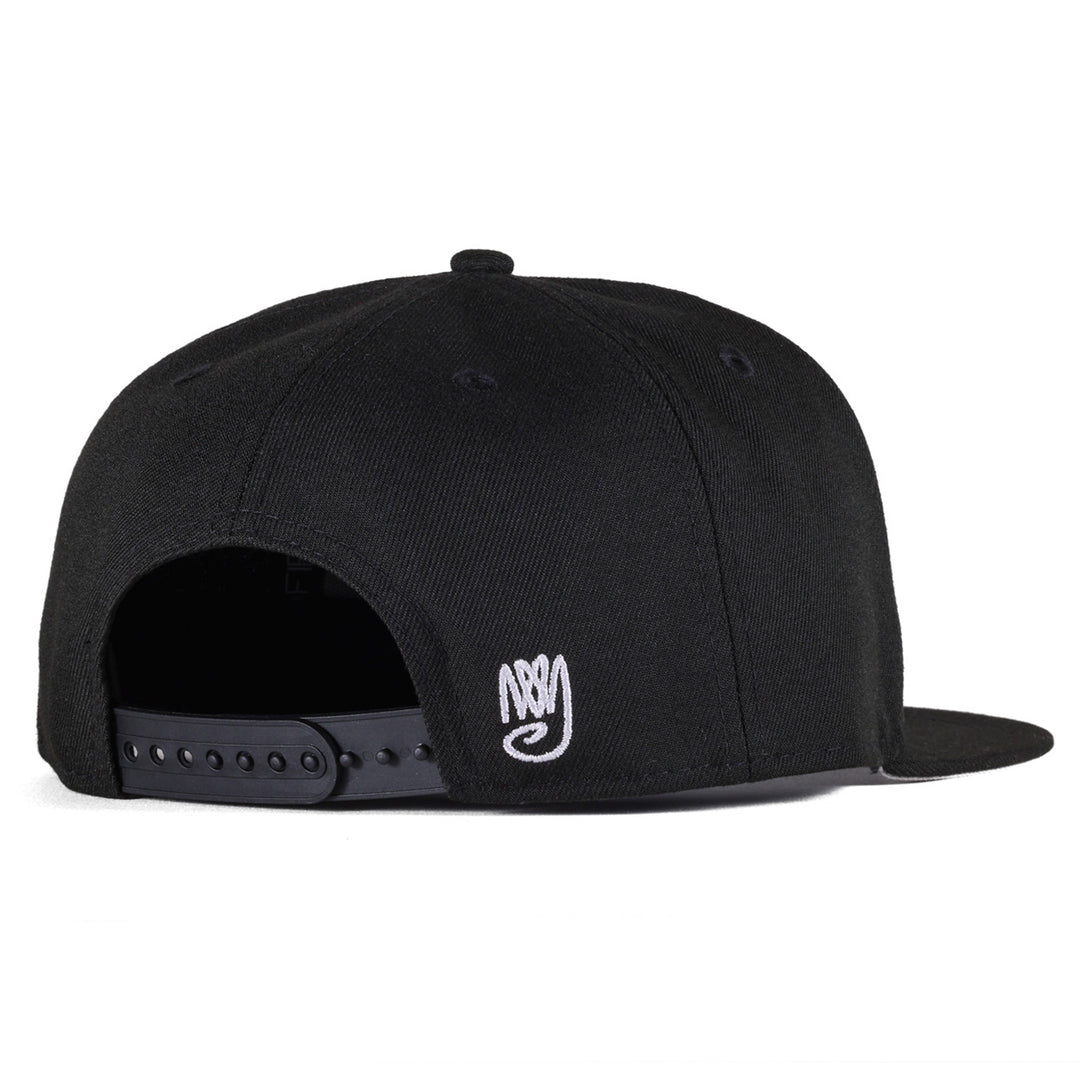 Westside Script New Era Snapback