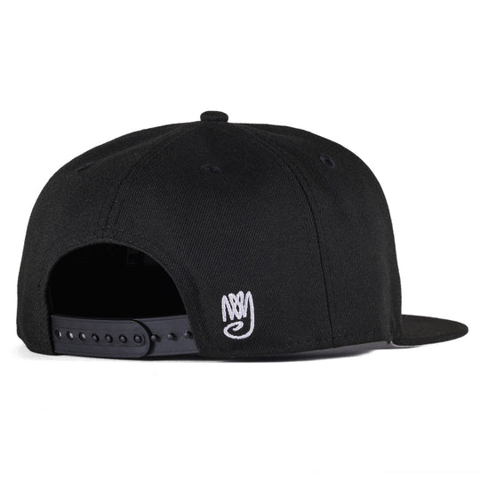 Westside Script New Era Snapback