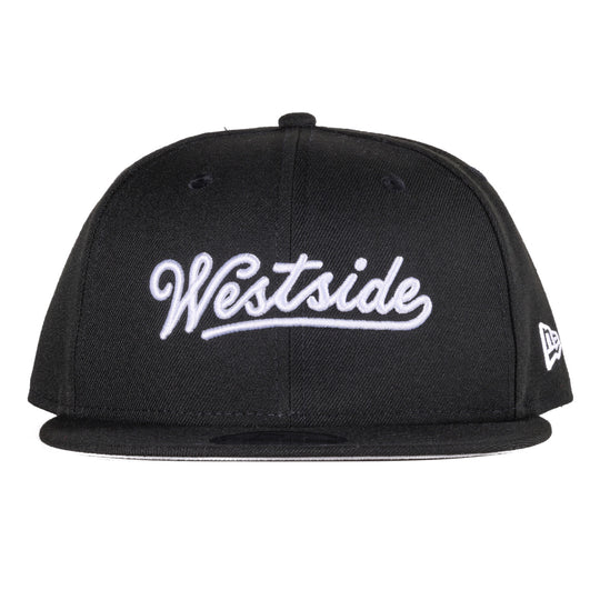 Westside Script New Era Snapback