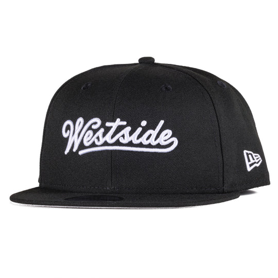 Westside Script New Era Snapback