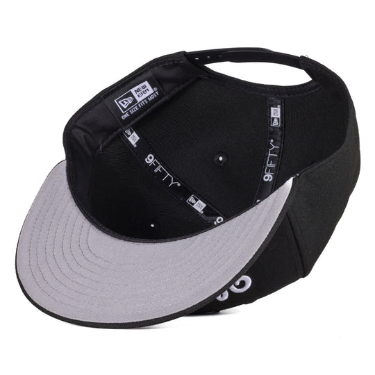 Westside Script New Era Snapback
