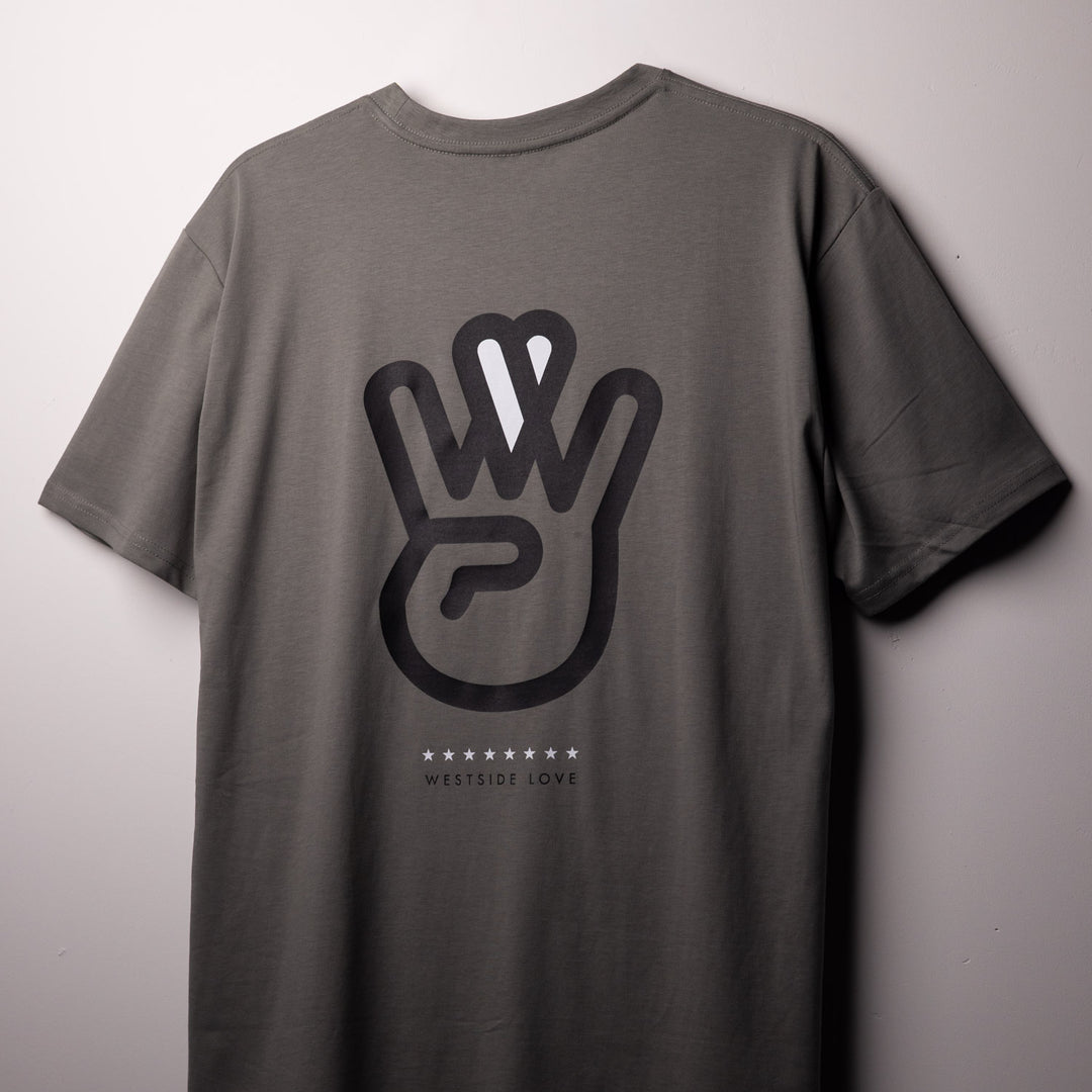 WSL Classic Greyhound Tee