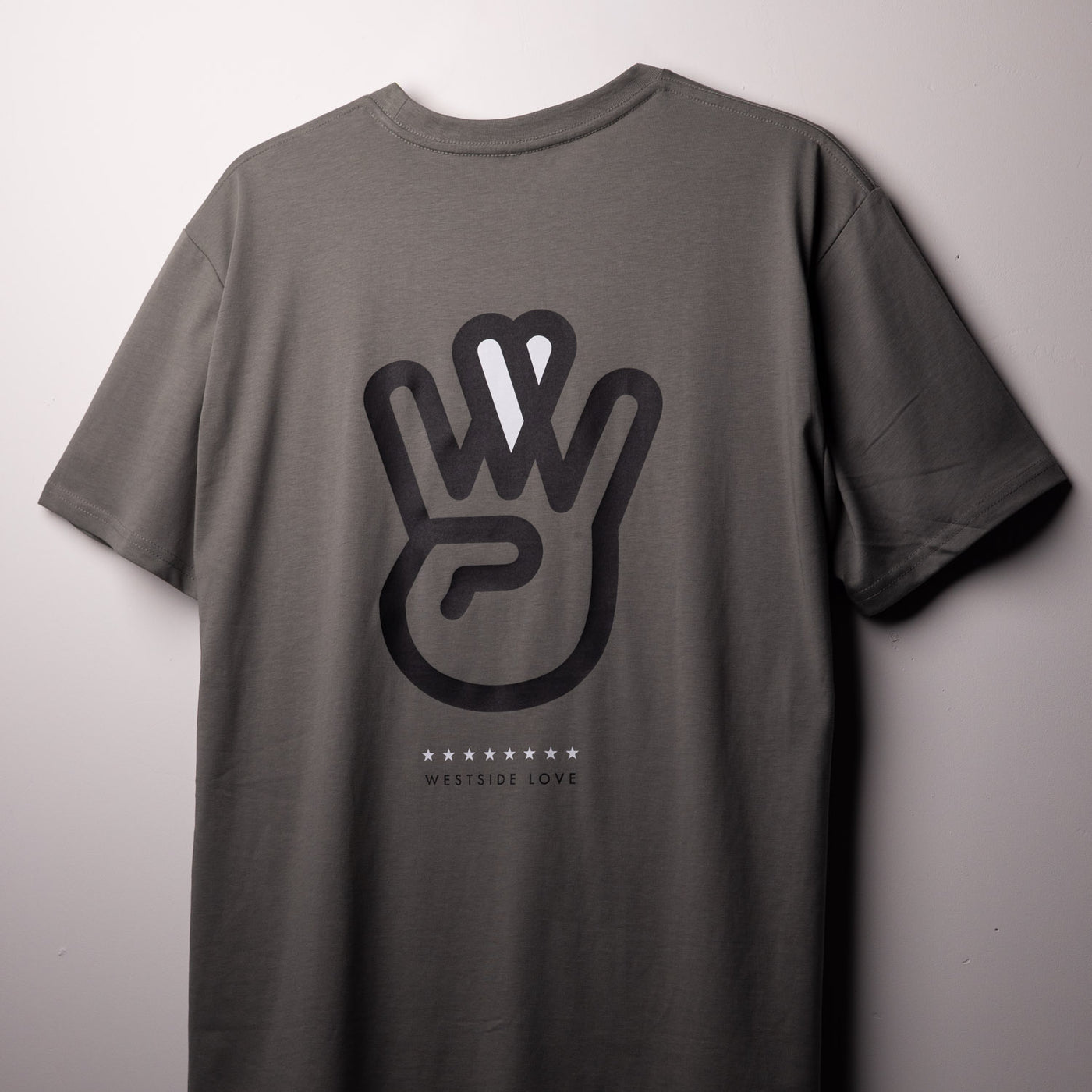 WSL Classic Greyhound Tee