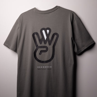 WSL Classic Greyhound Tee