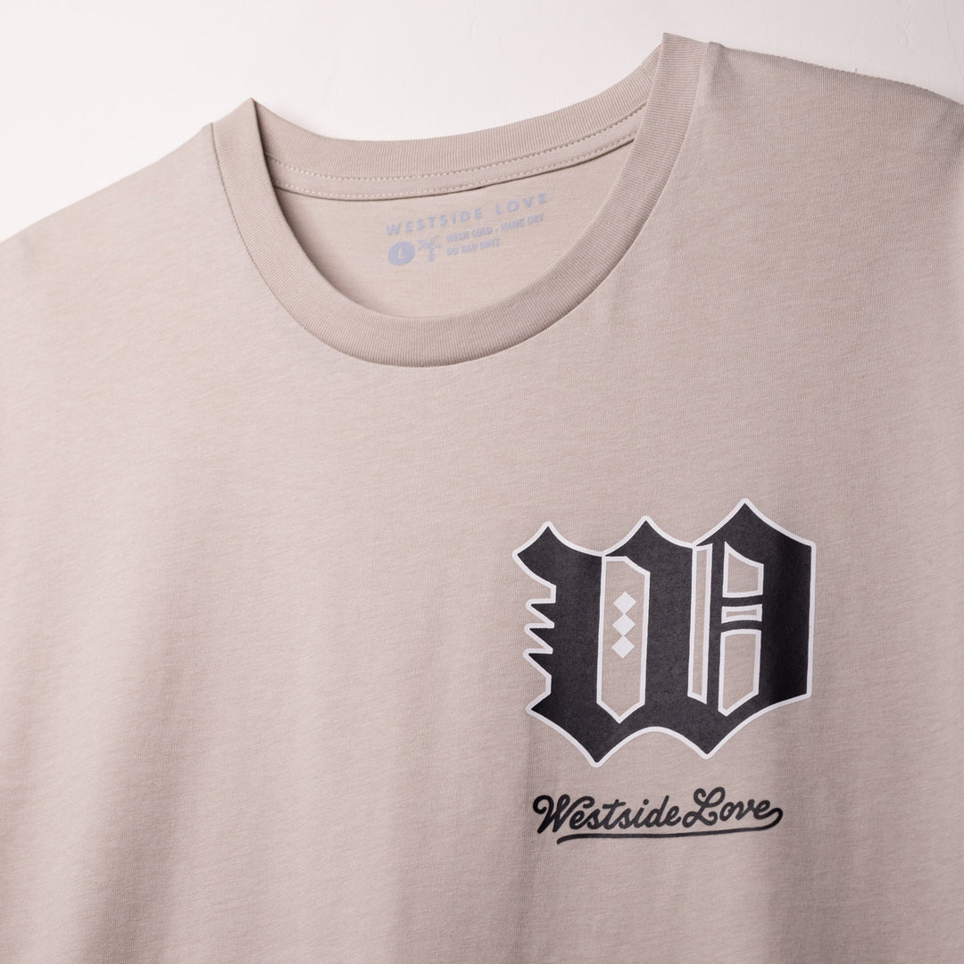 Doughboy Tee