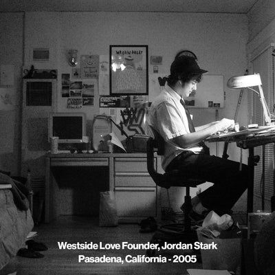 STEADY BUILDIN' 20th Anniversary Tee