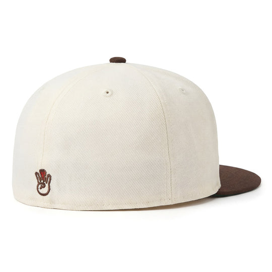 Dubz Cali Flag New Era Fitted