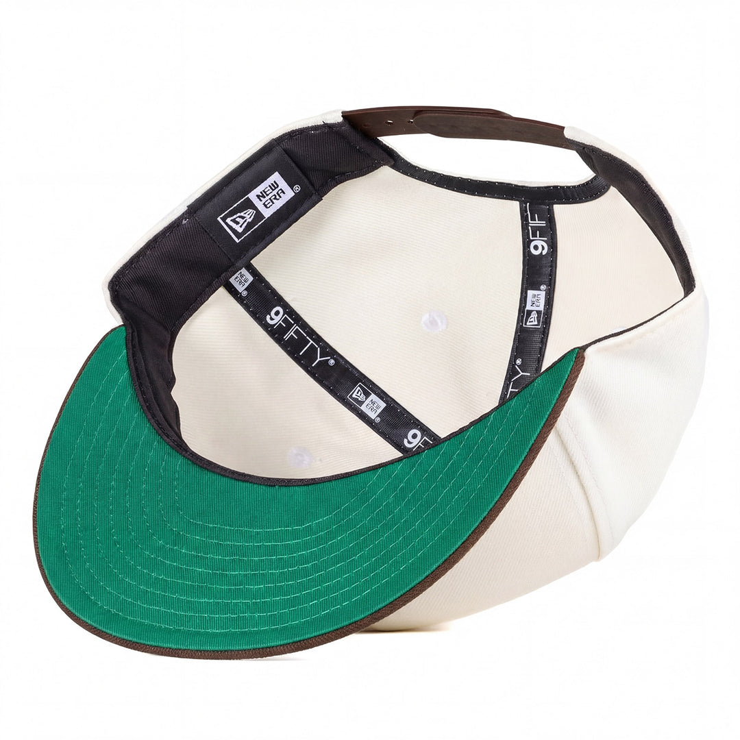 Dubz Cali Flag New Era Snapback