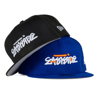 Eastside Scribe New Era Snapback