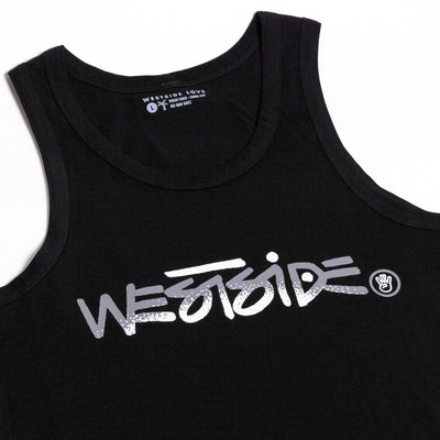 Westside Scribe Tank