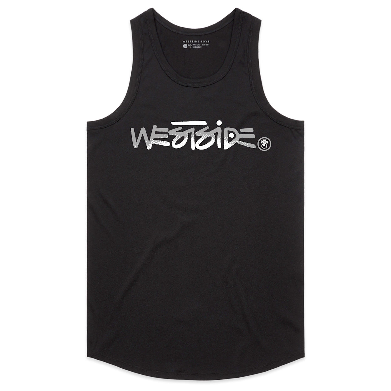 Westside Scribe Tank