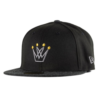 Dark Before Dawn King of Hearts New Era Fitted