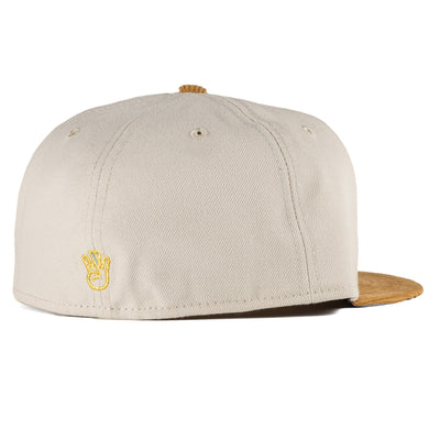 Letterman Mojave New Era Fitted