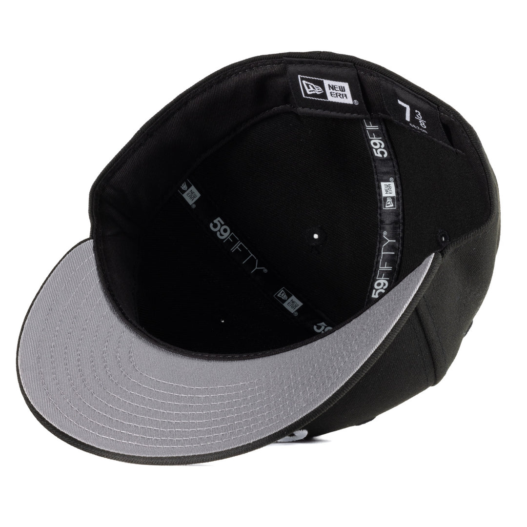 24/7 Low Profile New Era Fitted – Westside Love